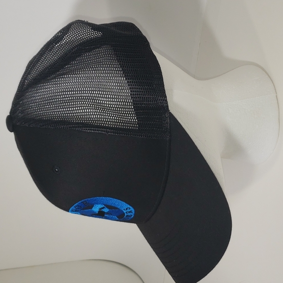 Yupoong The Classics Ball Cap Hat One Size Fits Most - Picture 3 of 8